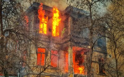 Fire Damage Cleanup and Restoration: Expert Insights for Recovery and Resilience