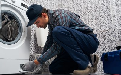 Proactive Maintenance: Essential Tips to Protect Your Property from Water Damage