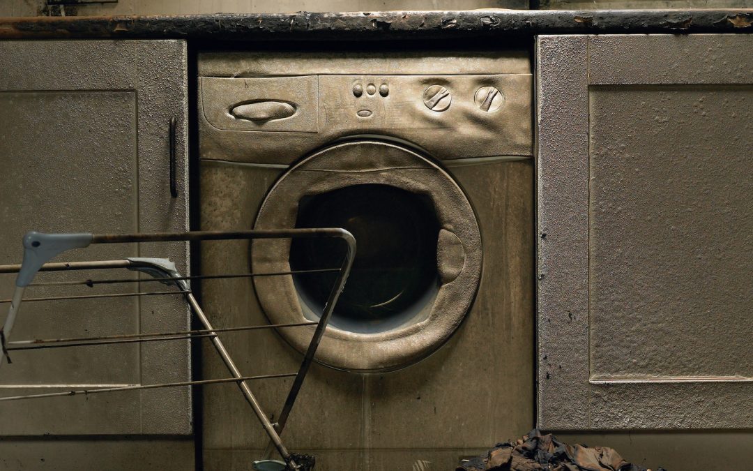 Fire Damage Restoration: Recover Your Home and Peace of Mind