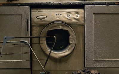 Fire Damage Restoration: Recover Your Home and Peace of Mind