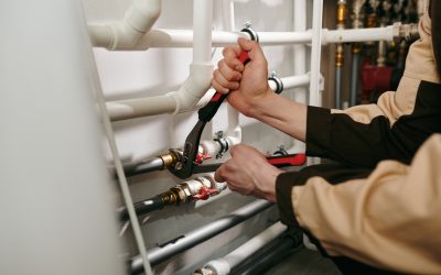 Exploring the Dangers of DIY Burst Pipe Repairs: Why Hiring Professionals Matters