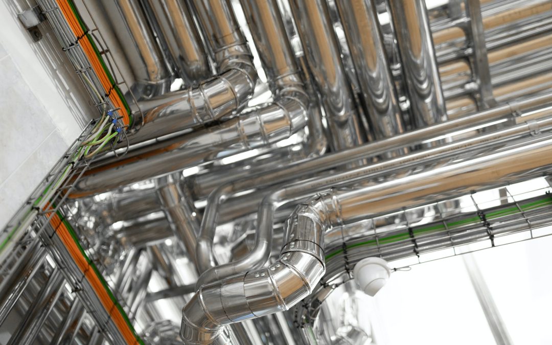 7 Warning Signs That Your Pipes May Be at Risk of Bursting