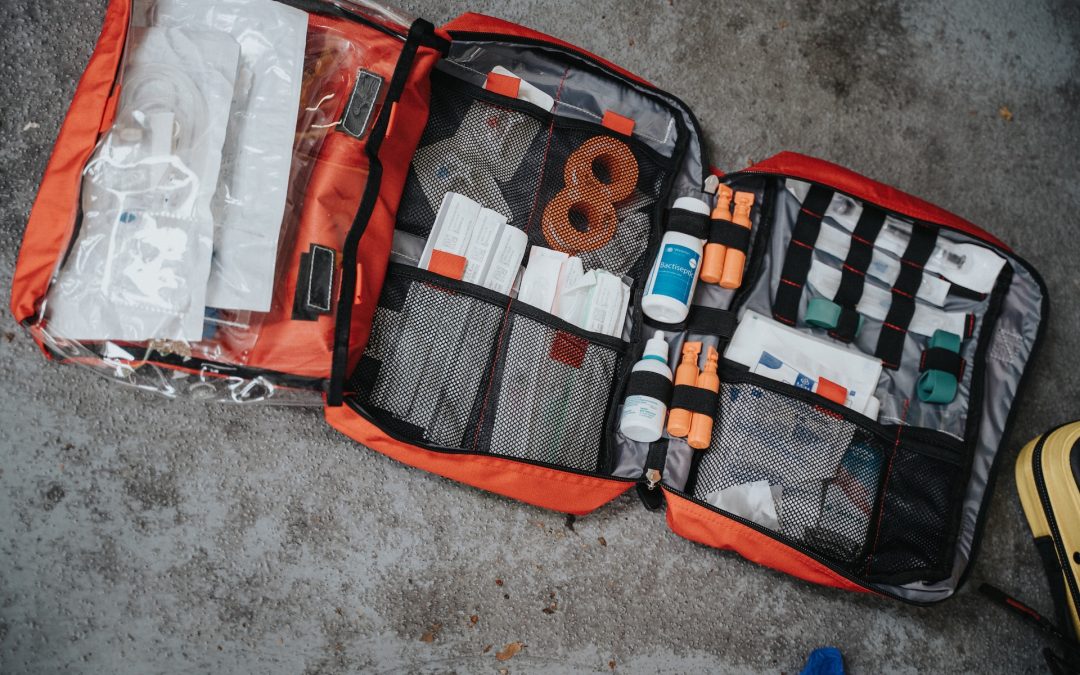 Disaster Preparedness: Expert Tips for Safeguarding Your Home and Family