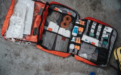 Disaster Preparedness: Expert Tips for Safeguarding Your Home and Family