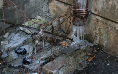 Winter-Related Water Damage: Prevention Techniques and Restoration Tips