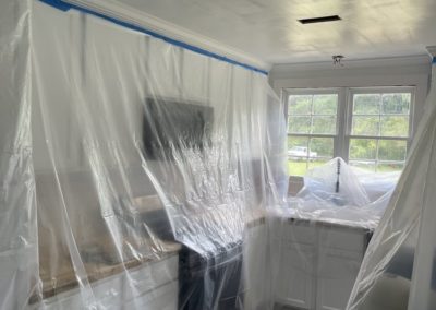 property damage restoration