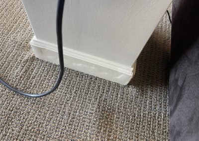 property damage restoration