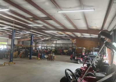 property damage restoration equipment