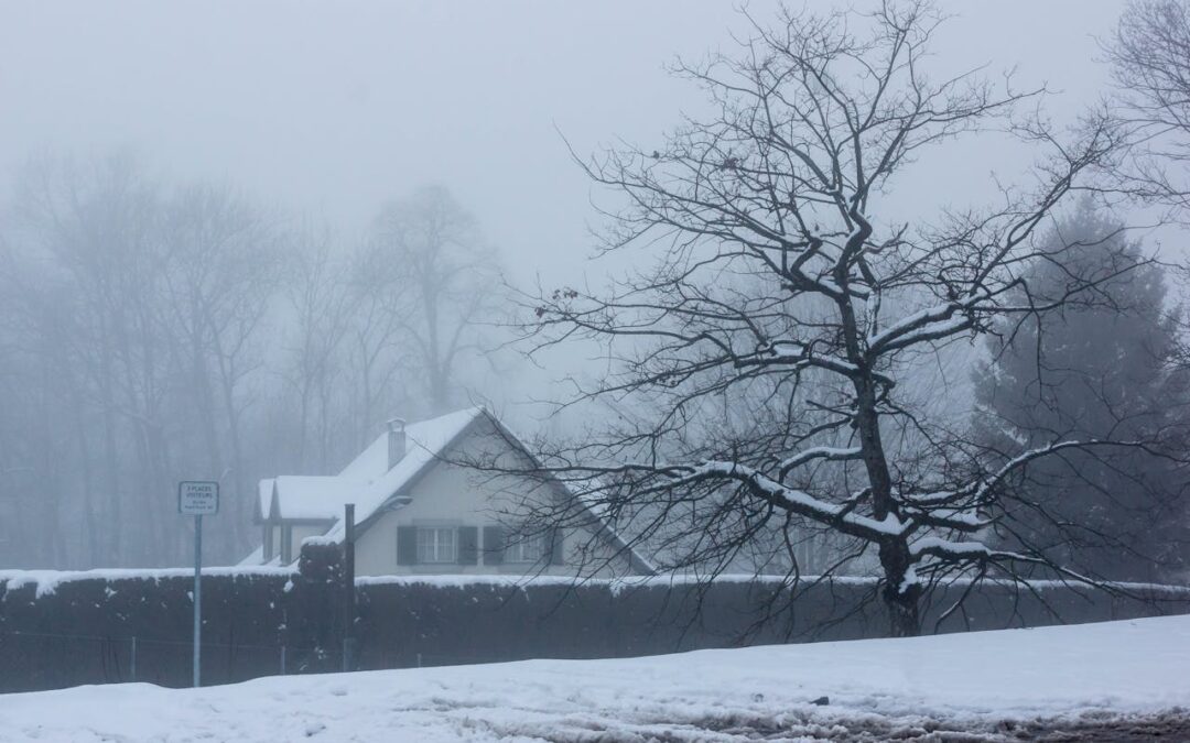 Preparing for Winter Storms: Essential Restoration Tips for Homeowners