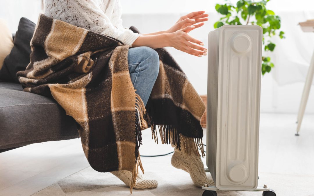 Indoor Heater Safety: Prevention and Restoration Tips for Moultrie Homeowners