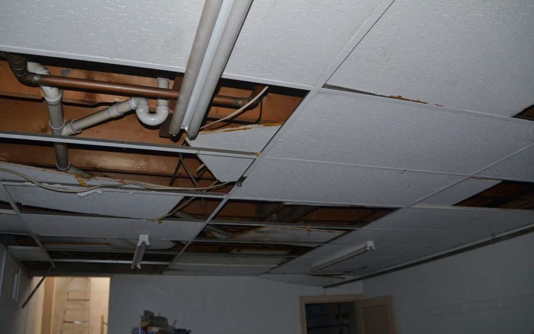 Storm Damage Restoration: Rebuilding Your Home After Mother Nature Strikes