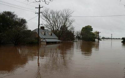 10 Surprising Facts About Flooding and Your Home